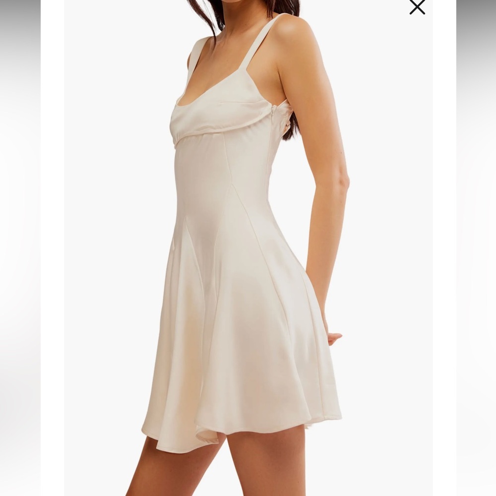 NEVER WORN Free People Dress